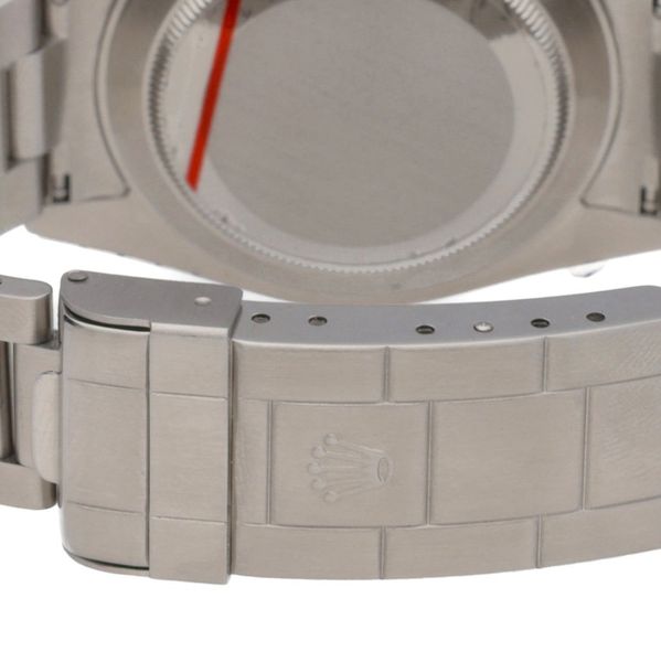 Rolex Submariner Kermit